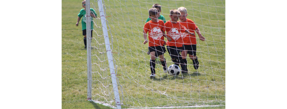 PCM Youth Soccer Club