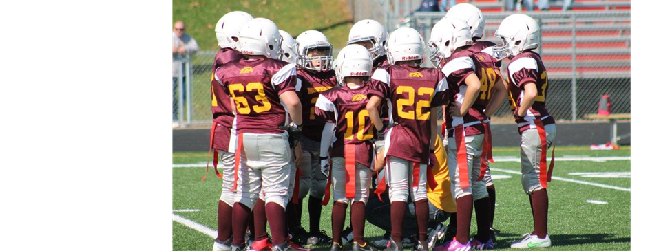 PCM Youth Football League